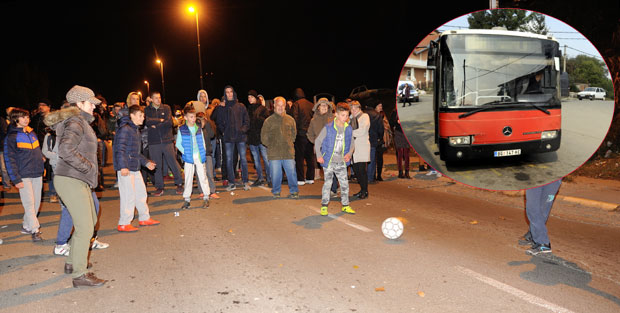 Аутобус 35 ће ићи редовније